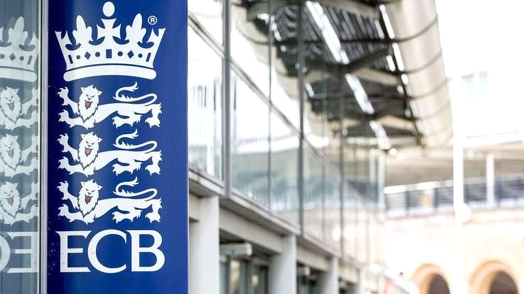 England Cricket Board (ECB)