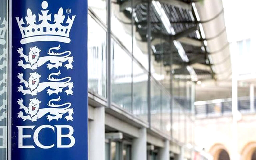 The ECB sets out action to make cricket more inclusive following ICEC report