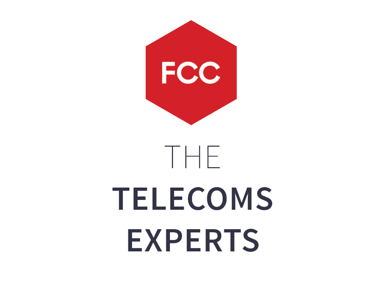 FCC (LOGO) FCC (LOGO)