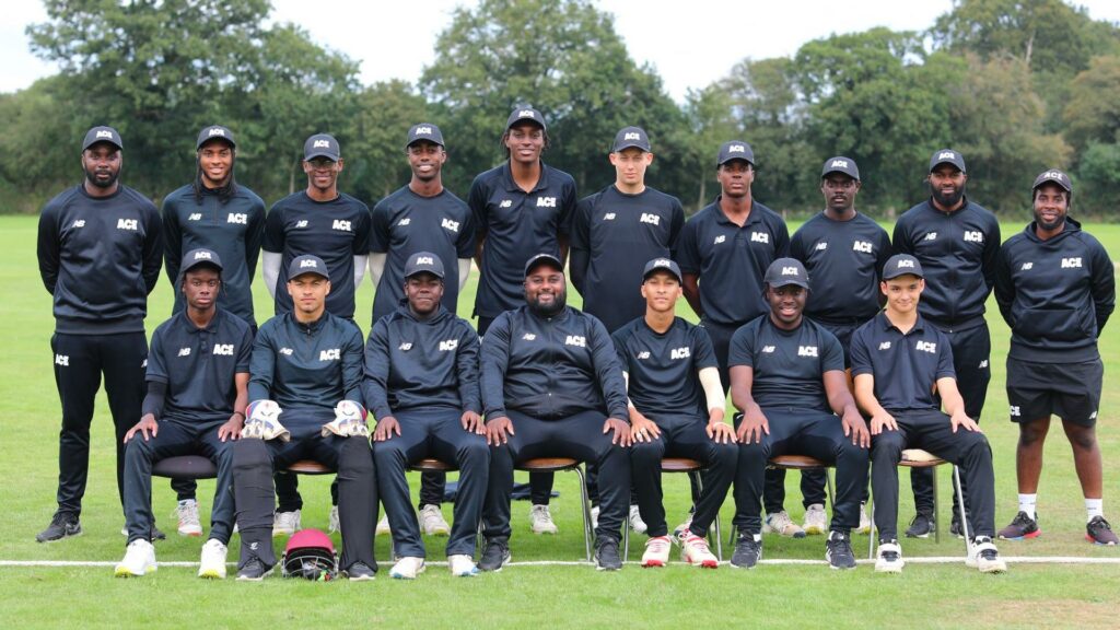 Gloucestershire Cricket partners with ACE and Royal London to give young black people opportunities in cricket