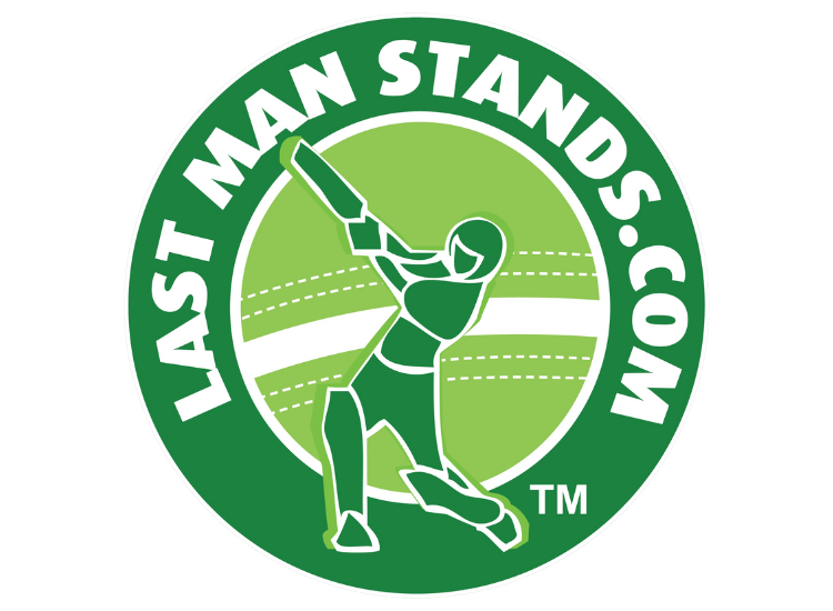 Last Man Stands Logo