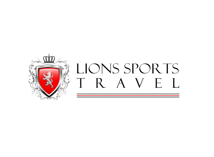Lions Sport Travel (LOGO)