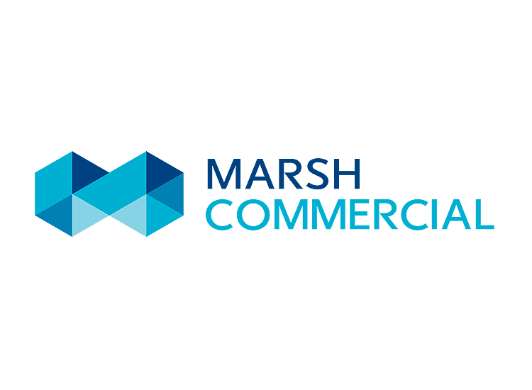 Marsh Commercial (LOGO)