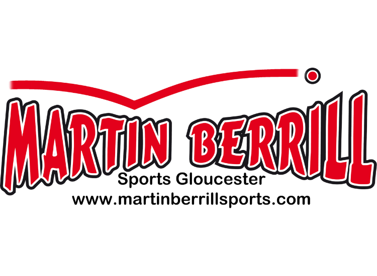 Martin Berrill Sports (LOGO)