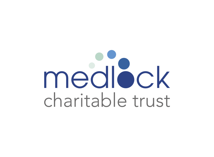 Medlock Charitable Trust (LOGO)