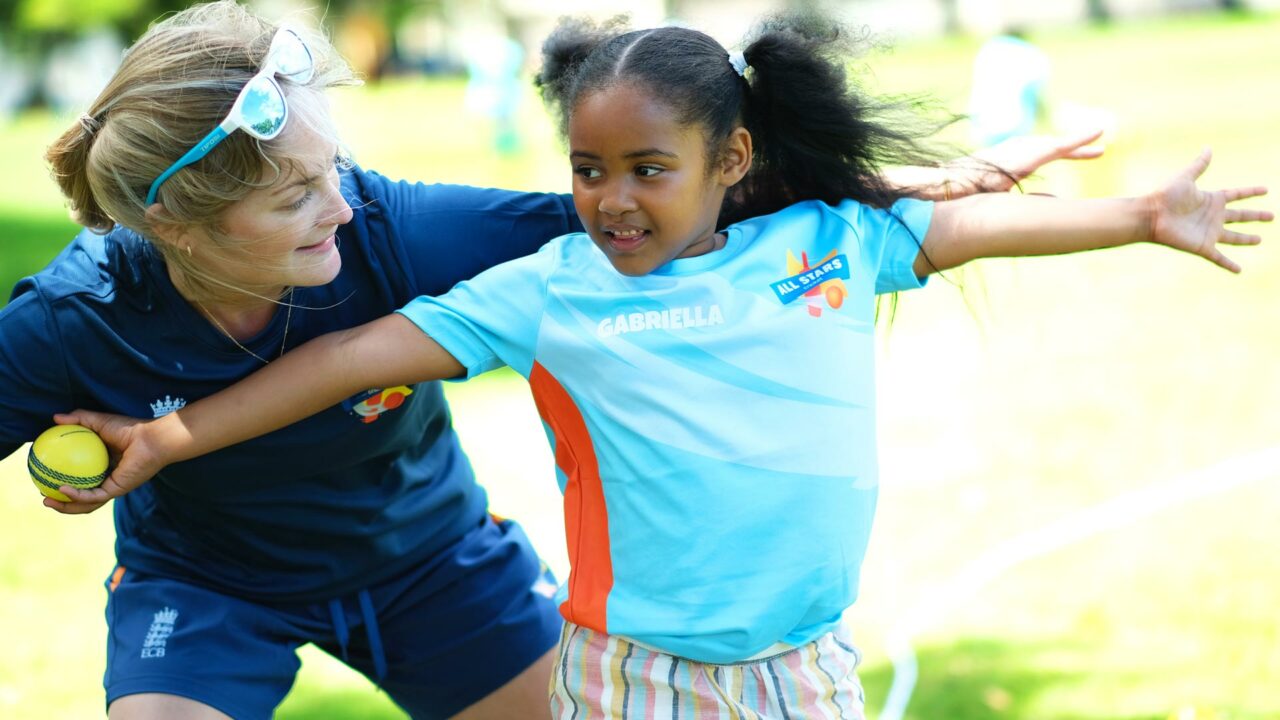 Develop Your Club | Gloucestershire Cricket Foundation