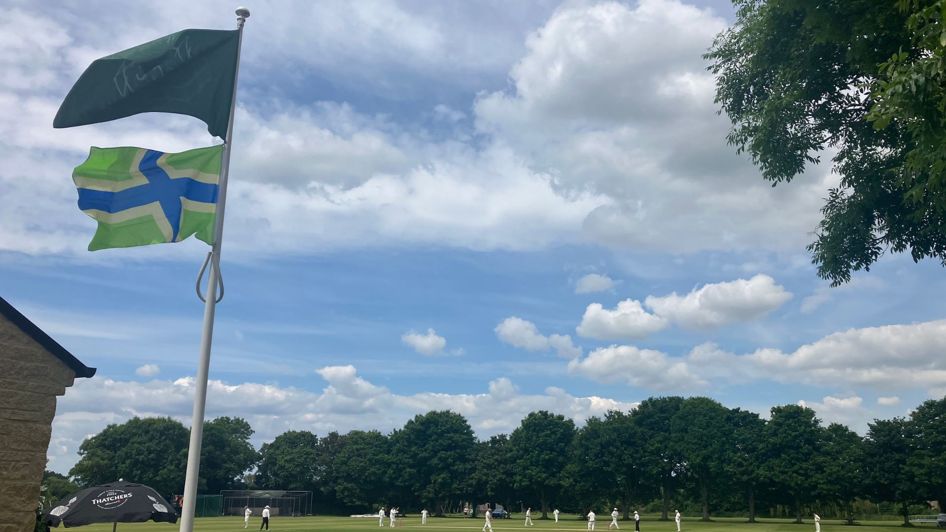 Women’s Masters World Cup call-up for Glo’shire trio