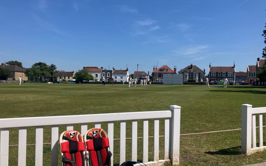 Luke Ashen Leads the Way For Tetbury in GCL Week 2