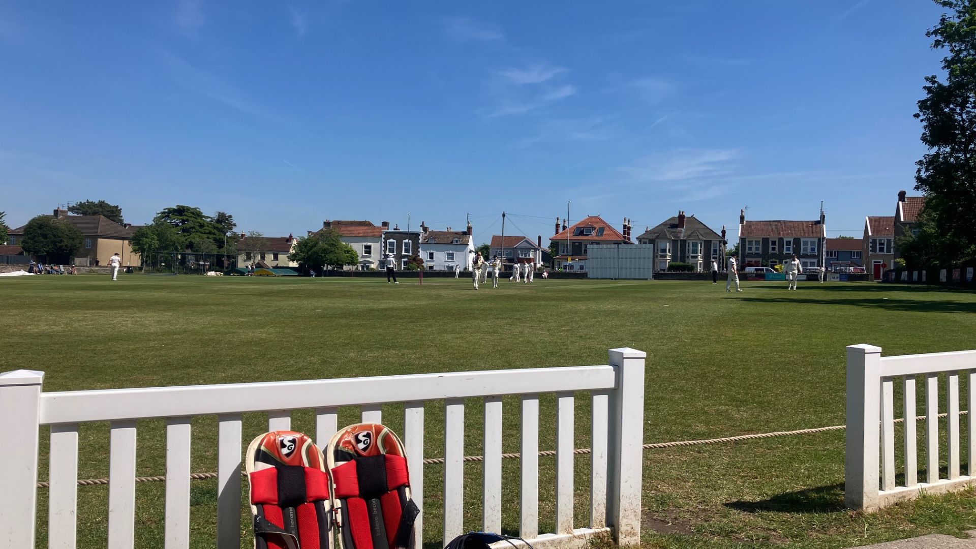 Luke Ashen Leads the Way For Tetbury in GCL Week 2