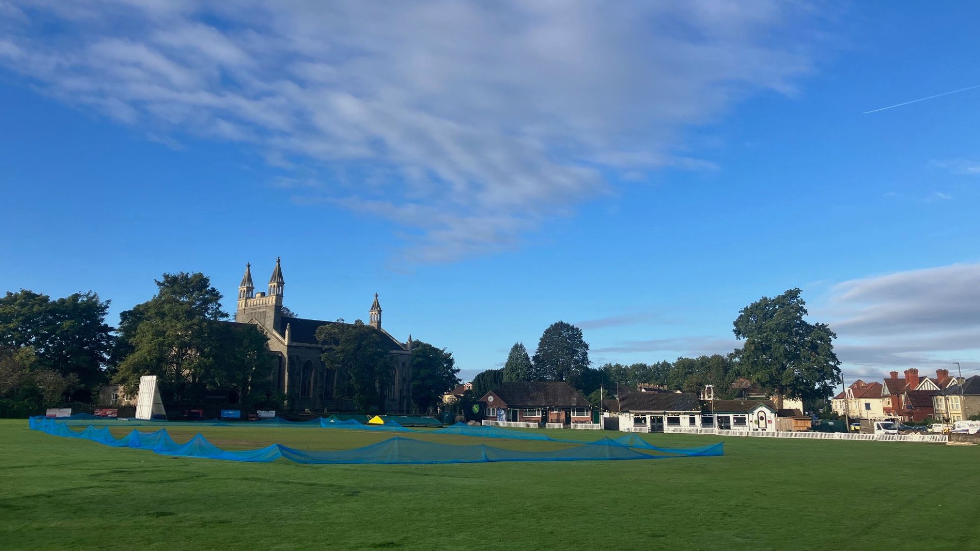 Bristol & District Cricket League Week 5 Produces FOUR Nail-biters