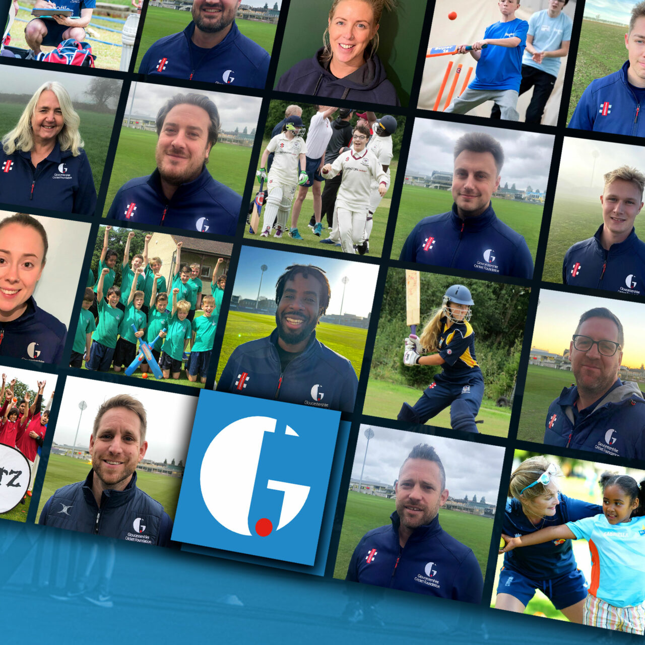 Who We Are | Gloucestershire Cricket Foundation