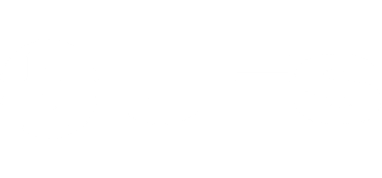UES Logo White