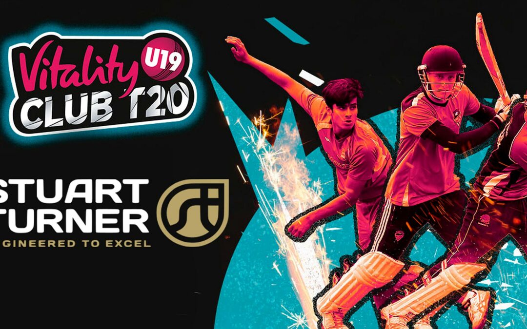LIVE: Stuart Turner U19 T20 Finals Day
