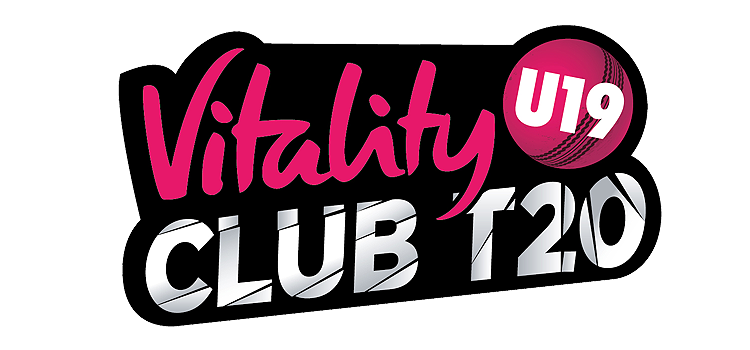 Vitality U19 Club T20 (LOGO)