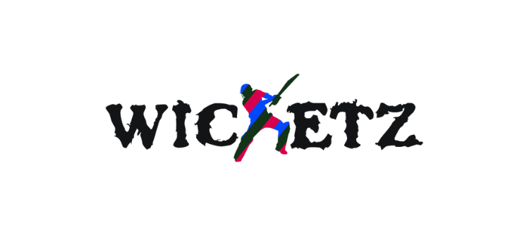 Wicketz Logo