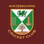 Winterbourne CC Logo